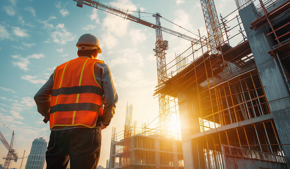 マンション・集合住宅のイメージ