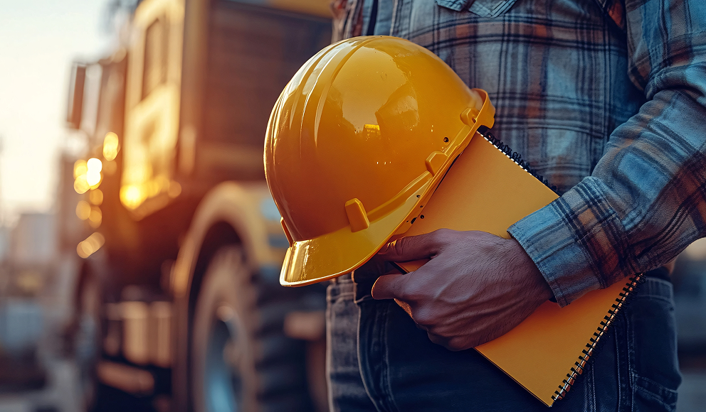 公共工事のイメージ