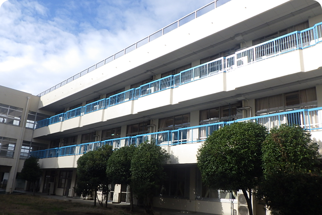 公共工事の施工事例