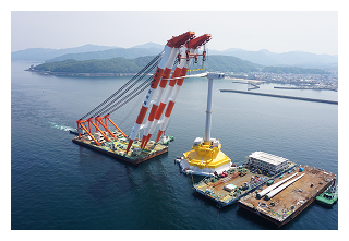 再生エネルギー事業の施工事例