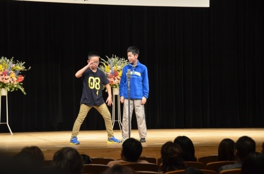 八尾のイイとこ発見隊